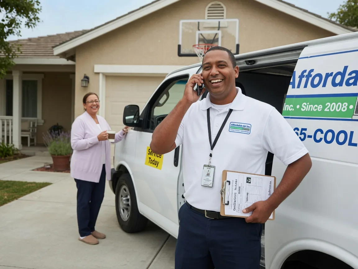 Central Ac Repair Vernon, AZ FAQs